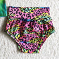 Baby Girls Clothes Bummies Set Toddler Infant Girls Clothes Bummies Outfits C14-30