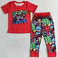 New Fashion Boys Clothing Fall Outfits BSPO0021