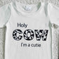 Western Style Baby Girl Clothes Boutique Bell Bottom Outfits GSPO0033