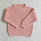 Boutique Kids Girls Sweater Fall Winter Clothing GT0035