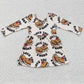 Fashion Boy Clothes Long Sleeve T-shirt Valentine's Day Baby Boys Clothing BT0123 GLD0168