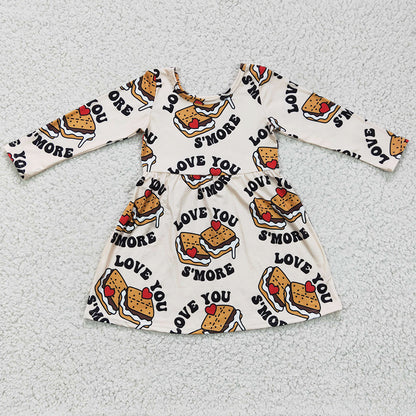 Fashion Boy Clothes Long Sleeve T-shirt Valentine's Day Baby Boys Clothing BT0123 GLD0168 12.11
