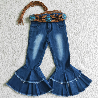 New Design Girls Belts GB0001