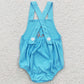 Baby Girls Romper Dog Summer Bubble Rompers SR0303 SR0311