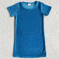 Hot Sale Baby Girls Dress Velvet Boutiue Girl Dresses