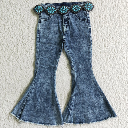 Boutique Girls Belts GB0002