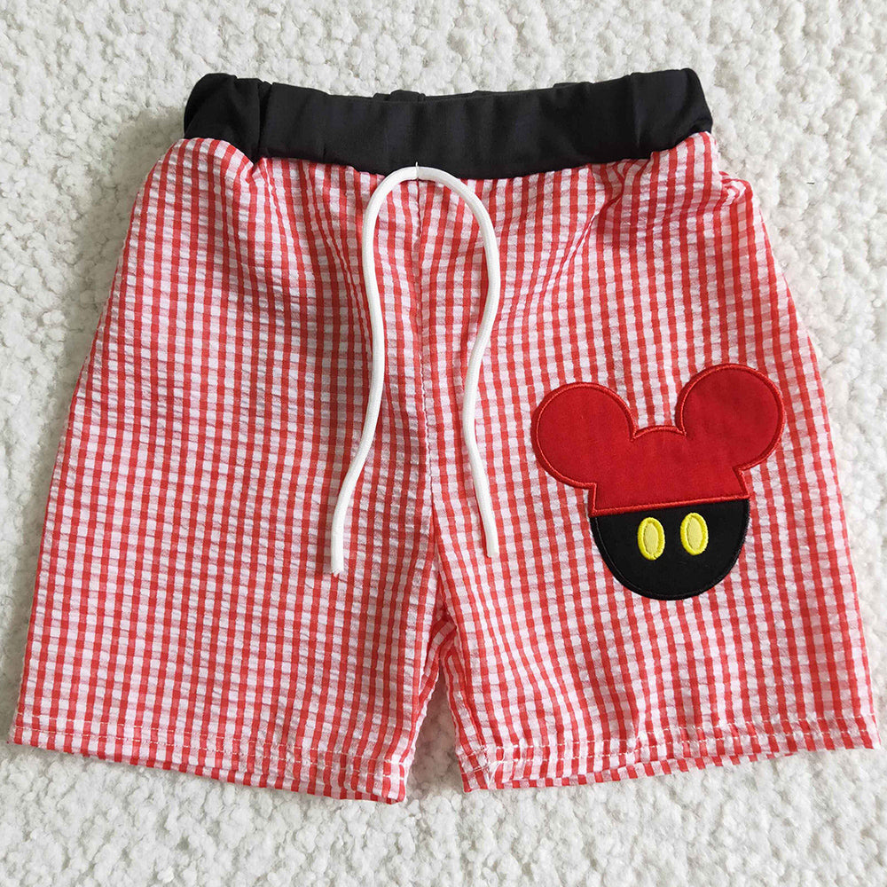 New Arrived Baby Girl Swimwear Boys Trunks Fashion Girls Swimsuit Set Boys Swim Trunks S0008