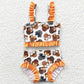 Boutique Toddler Baby Girls Swimsuits S0046
