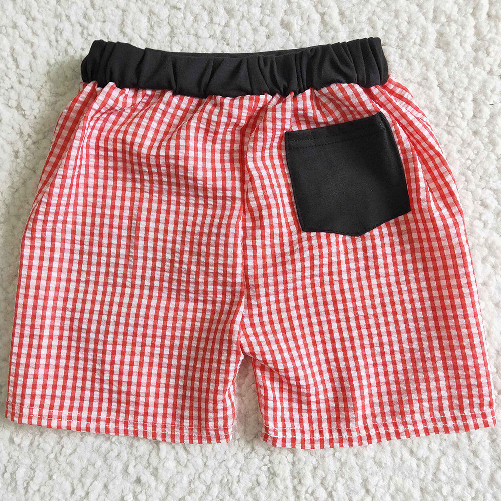 New Arrived Baby Girl Swimwear Boys Trunks Fashion Girls Swimsuit Set Boys Swim Trunks S0008