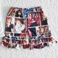 Hot Sale Kids Clothes Girls Summer Outfits Short Sleeve Shorts Toddler Girl Clothes Set Children Outfits B4-15